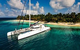 El Catamaran Mas Grande De San Blas, Panama -Todo Incluido-